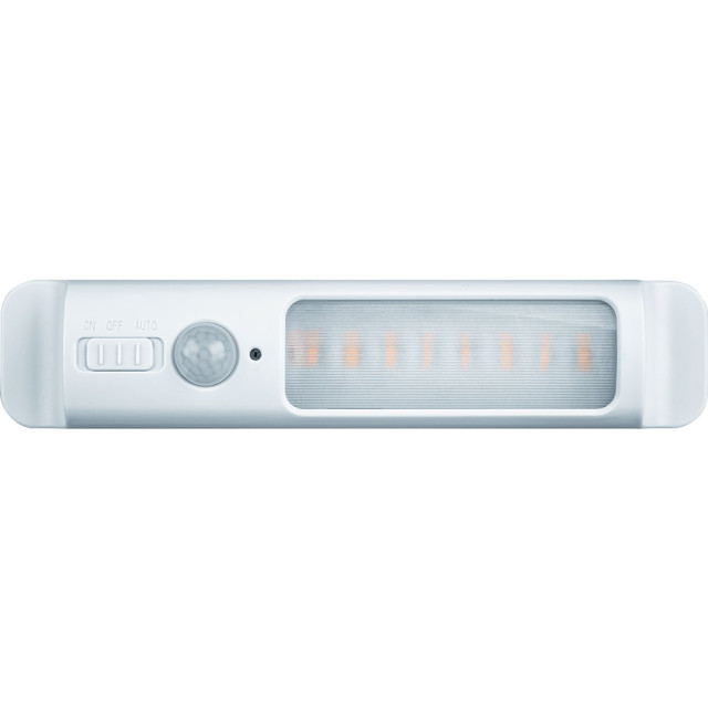 Светильник Navigator 71 713 NPL-03-3AAA-4K-LED-PIRML