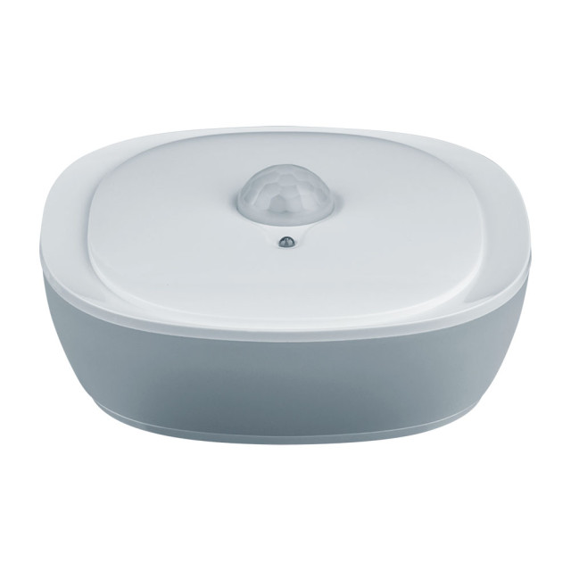 Светильник Navigator 71 712 NPL-02-3AAA-4K-LED-PIRML