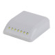Фонарь Эра SB-404 Б0042658 пушлайт-подсветка универсальная в шкаф 7SMD Led сенсор 2*AAA