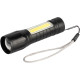 Фонарь Эра Трофи UA-101 Б0069798 аккумуляторный 3Вт LED+3Вт COB оптический Zoom 3 режима