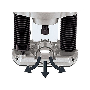 Фрезер электрический Einhell TC-RO 1155 E