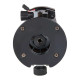 Фрезер кромочный Wortex MM 5013-1 E