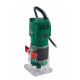 Фрезер кромочный DWT KF06-30