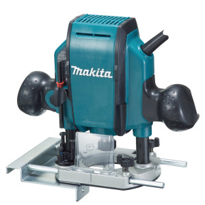Фрезер вертикальный Makita RP0900