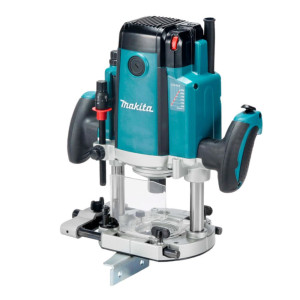 Фрезер вертикальный Makita RP2303FC02