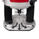 Фрезер вертикальный Einhell TE-RO 1255E