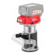 Фрезер кромочный Wortex CMM 1835 ALL1 XLT Solo аккумуляторный