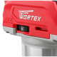 Фрезер кромочный Wortex CMM 1835 ALL1 XLT Solo аккумуляторный