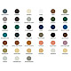 Затирка эпоксидная Plitonit Colorit EasyFill Н010420 льняной 2 кг