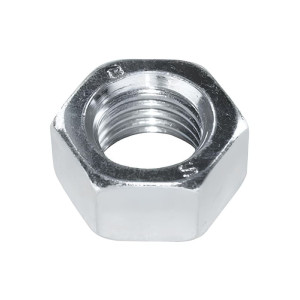 Гайка шестигранная М16 Starfix SMV1-47284-5 цинк