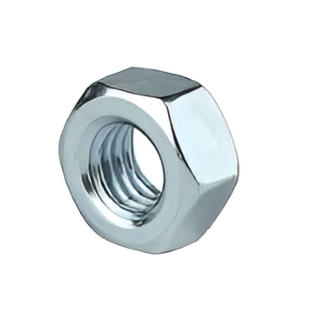 Гайка шестигранная М20 Techkrep 2 шт