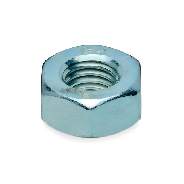 Гайка М8 Монтаж MV001078 цинк