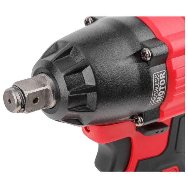 Гайковерт Wortex CWR-0318