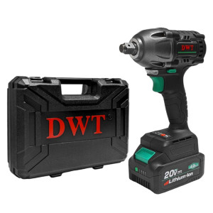 Гайковерт DWT ABWP-20 DN-4C2 BMC аккумуляторный