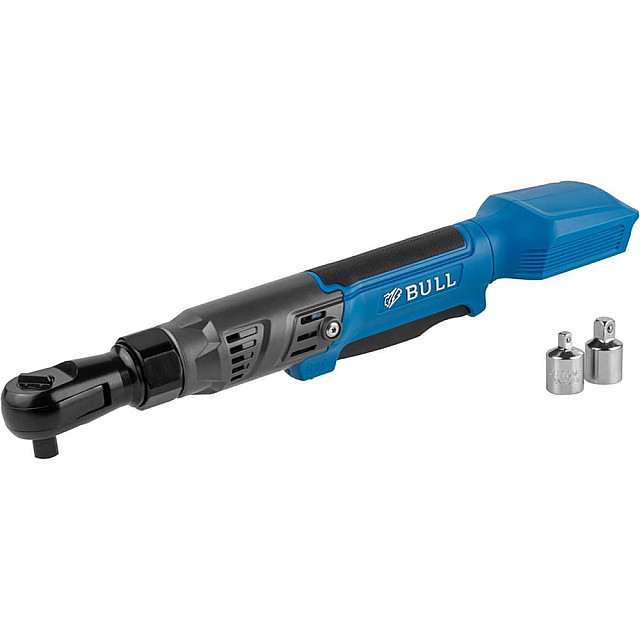 Гайковерт Bull CRW 9020 аккумуляторный