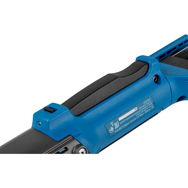 Гайковерт Bull CRW 9020 аккумуляторный
