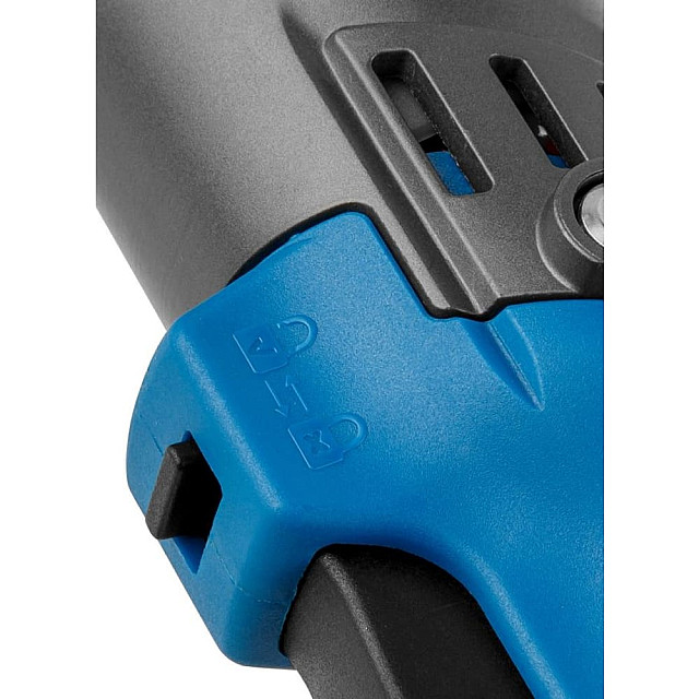 Гайковерт Bull CRW 9020 аккумуляторный