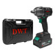 Гайковерт ударный DWT ABWP-20 HDN-4C2 BMC аккумуляторный
