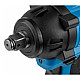Гайковерт ударный Bull SC 1804 Solo XLTpro 0329203 аккумуляторный
