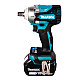 Гайковерт Makita DTW300SF1J аккумуляторный