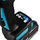 Гайковерт Makita DTW300SF1J аккумуляторный