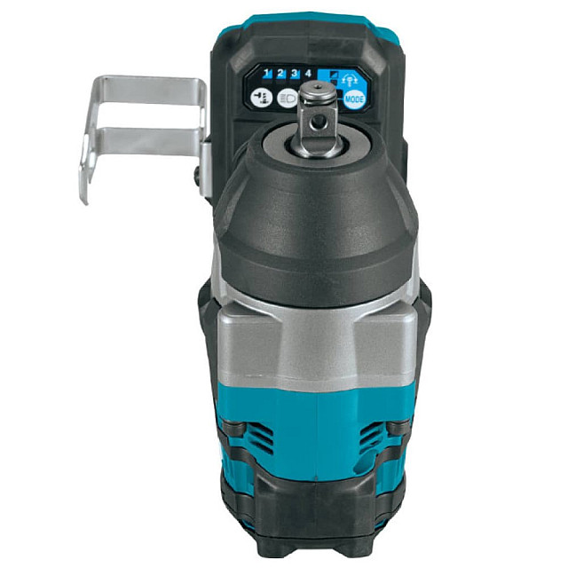 Гайковерт Makita TW007GD201 аккумуляторный