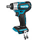 Гайковерт Makita DTW181Z аккумуляторный без АКБ и ЗУ