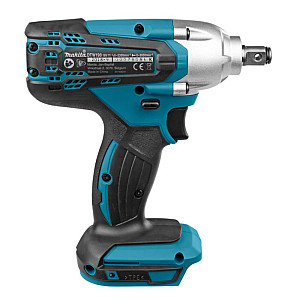 Гайковерт Makita DTW190Z аккумуляторный без АКБ и ЗУ