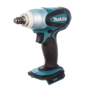 Гайковерт Makita DTW251Z аккумуляторный без АКБ и ЗУ