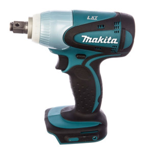 Гайковерт Makita DTW251Z аккумуляторный без АКБ и ЗУ