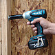Гайковерт Makita DTW251Z аккумуляторный без АКБ и ЗУ