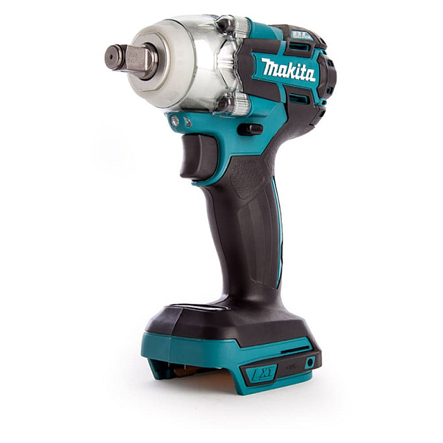 Гайковерт Makita DTW285Z аккумуляторный без АКБ и ЗУ