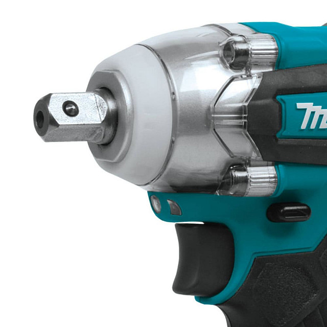 Гайковерт Makita DTW285Z аккумуляторный без АКБ и ЗУ
