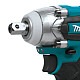Гайковерт Makita DTW285Z аккумуляторный без АКБ и ЗУ
