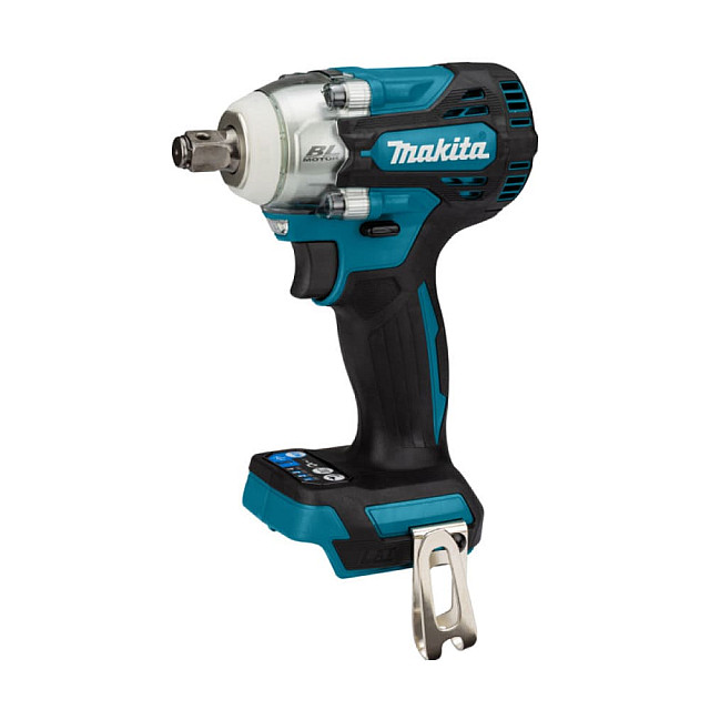 Гайковерт Makita DTW300Z аккумуляторный без АКБ и ЗУ