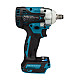 Гайковерт Makita DTW300Z аккумуляторный без АКБ и ЗУ