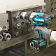 Гайковерт Makita DTW1001RTJ аккумуляторный