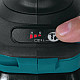 Гайковерт Makita DTW1001RTJ аккумуляторный