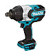 Гайковерт Makita DTW1001Z аккумуляторный без АКБ и ЗУ