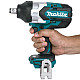 Гайковерт Makita DTW1001Z аккумуляторный без АКБ и ЗУ