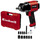 Гайковерт Einhell TC-PW 610 пневматический