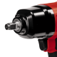 Гайковерт Einhell TC-PW 610 пневматический