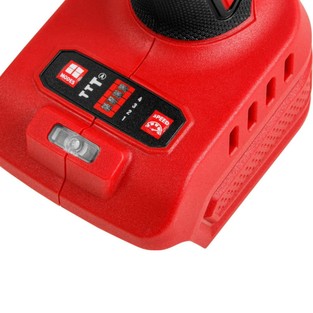 Гайковерт ударный Wortex CWR 0218 XLT SOLO аккумуляторный