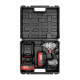 Гайковерт аккумуляторный Crown CT22043XS-4 BMC