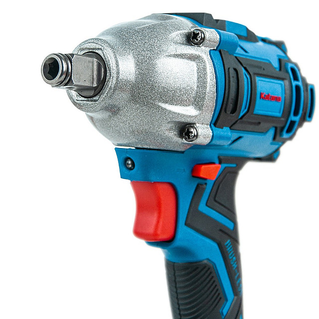 Гайковерт ударный Katana UG9401 аккумуляторный