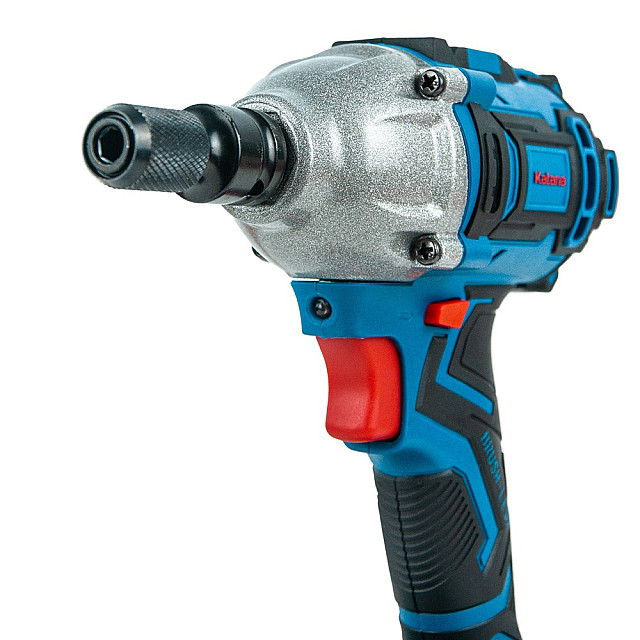 Гайковерт ударный Katana UG9401 аккумуляторный