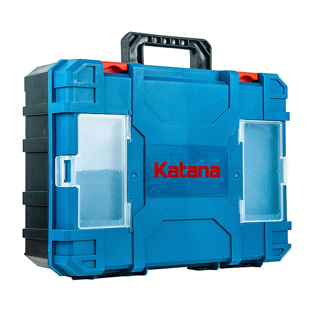 Гайковерт ударный Katana UG9401 аккумуляторный