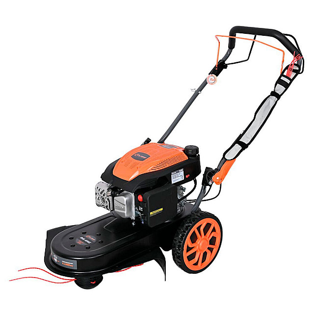 Газонокосилка бензиновая Eland BGL-856S