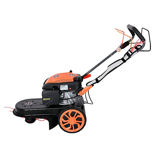 Газонокосилка бензиновая Eland BGL-856S