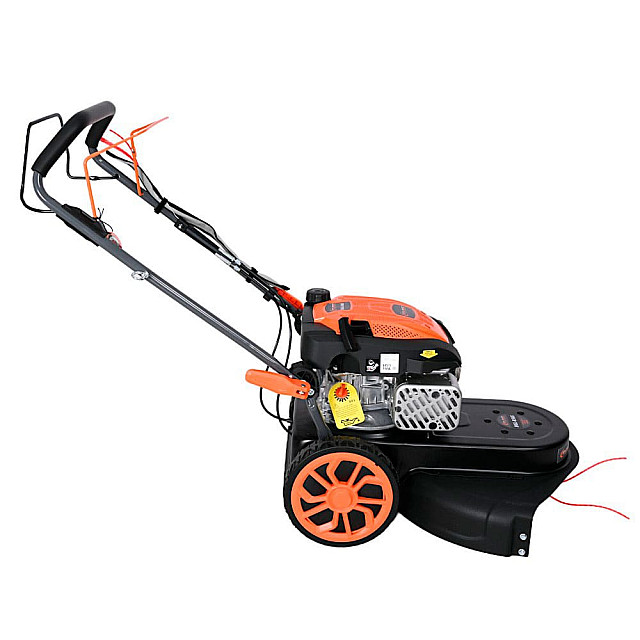 Газонокосилка бензиновая Eland BGL-856S